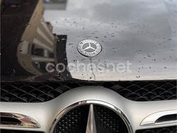 Negro Usado 2018 Mercedes GLC250 SUV | 28.500 € (Super precio)