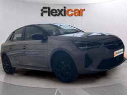 Gris Usado 2023 Opel Corsa Berlina | 10.990 € (Precio justo)