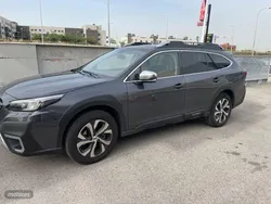 Gris Usado 2023 Subaru Outback SUV | 39.950 € (Caro)