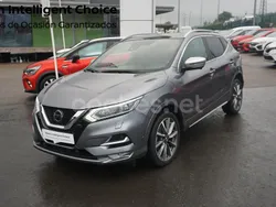 Skyline grey Usado 2020 Nissan Qashqai Tekna+ SUV | 22.900 € (Caro)