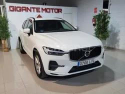 Blanco Usado 2021 Volvo XC60 SUV | 32.950 € (Super precio)