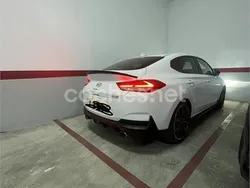 Usado 2020 Hyundai i30 N Performance Berlina | 32.000 € (Caro)