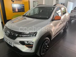 Eléctrico Usado 2023 Dacia Spring Expression Utilitario | 13.900 € (Un poco caro)