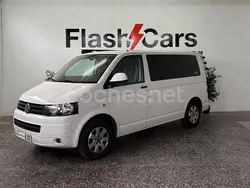 Blanco Usado 2015 VW T5 Pro Van | 26.990 € (Caro)