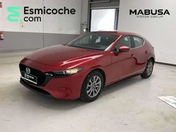 Usado 2022 Mazda 3 Berlina | 21.400 € (Precio justo)