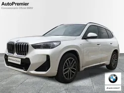 Blanco Usado 2024 BMW X1 Comfort Edition SUV | 43.900 € (Buen precio)