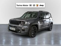 Gris Nuevo 2025 Jeep Renegade North SUV | 27.900 € (Precio justo)