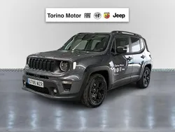 Gris Nuevo 2025 Jeep Renegade North SUV | 27.900 € (Buen precio)