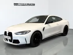 Usado 2023 BMW M4 Competition Edition Coupe | 97.800 € (Precio justo)