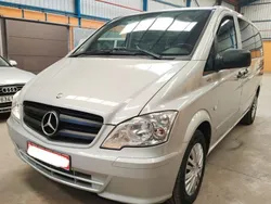 Mercedes Viano