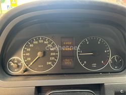 Beige Usado 2006 Mercedes A180 Avantgarde Monovolumen | 5500 € (Precio justo)