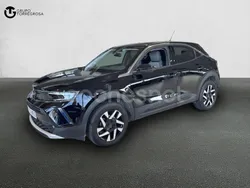 Azul Usado 2023 Opel Mokka Business Elegance SUV | 18.900 € (Un poco caro)