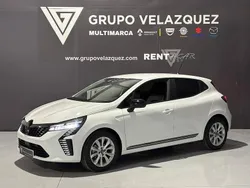 Blanco Nuevo 2025 Renault Clio V Evolution Berlina | 17.990 €