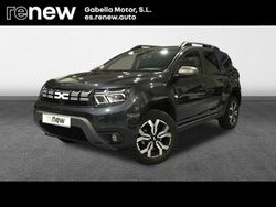 Gris Usado 2024 Dacia Duster Journey SUV | 19.990 € (Buen precio)
