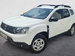 Usado 2021 Dacia Duster Comfort SUV | 17.620 € (Precio justo)