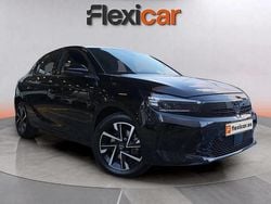 Negro Usado 2023 Opel Corsa Berlina | 12.990 € (Precio justo)