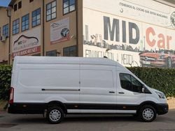 Blanco Usado 2024 Ford Transit Trend Van | 27.950 €
