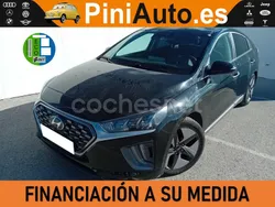 Negro Usado 2022 Hyundai Ioniq Berlina | 13.800 € (Super precio)