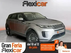 Gris Usado 2020 Land Rover Range Rover evoque SUV | 23.990 € (Super precio)