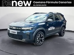 Azul indigo Nuevo 2025 Dacia Bigster Journey SUV | 26.936 €