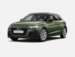 Nuevo 2024 Audi A1 Sportback Advanced Plus Utilitario | 25.550 €
