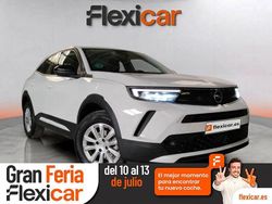Blanco Usado 2022 Opel Mokka Edition SUV | 14.990 € (Precio justo)