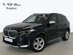 Black saphire (metalizado) Usado 2024 BMW X1 Comfort Edition SUV | 42.900 € (Super precio)