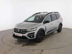 Plata Usado 2022 Dacia Jogger Extreme Monovolumen | 18.299 € (Precio justo)