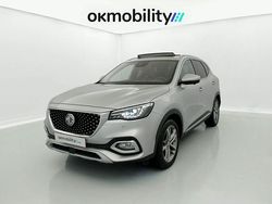 Medalla plata Usado 2022 MG EHS Exclusive SUV | 16.340 € (Precio justo)