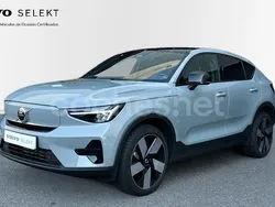 Eléctrico Usado 2023 Volvo EC40 Plus SUV | 35.990 € (Buen precio)