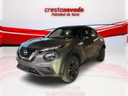 Nuevo 2024 Nissan Juke N-Connecta SUV | 23.728 € (Precio justo)