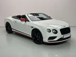 Blanco Usado 2016 Bentley Continental Berlina | 139.900 €