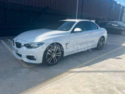 Blanco Usado 2017 BMW 435 Comfort Edition Descapotable | 34.900 € (Precio justo)