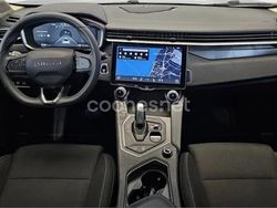 Negro Usado 2022 Lynk & Co 01 SUV | 23.900 € (Precio justo)