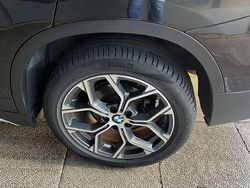 Negro Usado 2020 BMW X1 SUV | 21.900 € (Precio justo)
