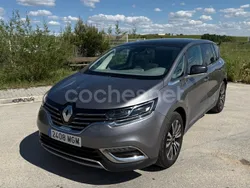 Gris / plata Usado 2018 Renault Espace Initiale Paris Monovolumen | 19.990 € (Precio justo)