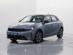 Gris Usado 2025 Opel Corsa S | 14.490 € (Precio justo)