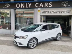 Renault Grand Scénic IV