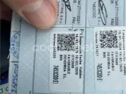 Gris / plata Usado 2003 Audi A4 Berlina | 3500 € (Buen precio)