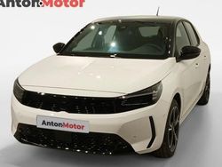 Usado 2024 Opel Corsa | 19.629 €