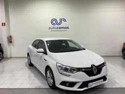 Renault Mégane IV