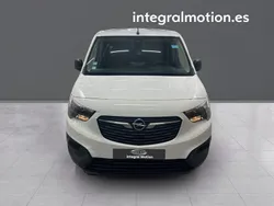 Opel Combo Life