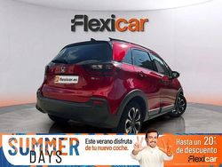 Rojo Usado 2022 Honda Jazz Utilitario | 19.990 € (Precio justo)