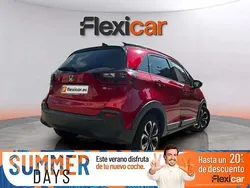 Rojo Usado 2022 Honda Jazz Utilitario | 19.990 € (Precio justo)
