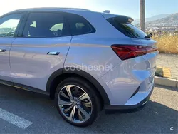 Eléctrico Usado 2023 MG Marvel R Comfort SUV | 31.800 €
