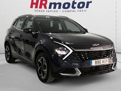 Usado 2023 Kia Sportage SUV | 20.590 € (Buen precio)
