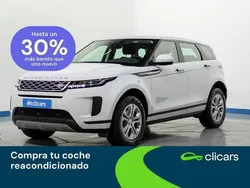Blanco Usado 2020 Land Rover Range Rover evoque S SUV | 27.190 € (Super precio)