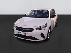 Usado 2022 Opel Corsa Edition | 13.600 € (Precio justo)
