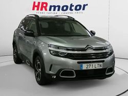 Usado 2021 Citroën C5 Aircross Shine SUV | 16.950 € (Super precio)