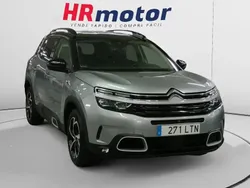 Usado 2021 Citroën C5 Aircross Shine SUV | 16.950 € (Super precio)